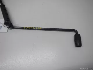 5Q0011221 VAG Домкрат  Volkswagen Passat B7 Арт E70602739, вид 4