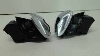  Кнопка многофункциональная Porsche Cayenne 958 Арт E70608729, вид 1