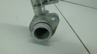 4G0260707AP VAG Трубка кондиционера Audi A6 C7 (S6,RS6) Арт E70608816, вид 5