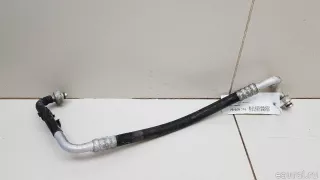 7P0820721H VAG Трубка кондиционера Porsche Cayenne 958 Арт E70609386, вид 1