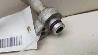 7P0820721H VAG Трубка кондиционера Porsche Cayenne 958 Арт E70609386, вид 2