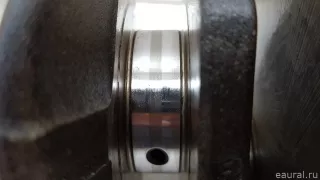 95810201120 VAG Коленвал Porsche Cayenne 958 Арт E70611764, вид 5