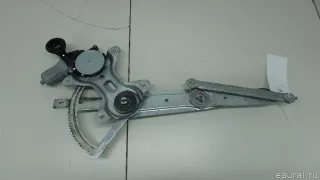 698020C030 Toyota Стеклоподъемник электр. передний левый Toyota Sequoia 2 Арт E70616036, вид 1
