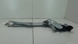 698020C030 Toyota Стеклоподъемник электр. передний левый Toyota Sequoia 2 Арт E70616036, вид 4