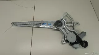 698020C030 Toyota Стеклоподъемник электрический передний левый Toyota Tundra 2 Арт E70616048, вид 1