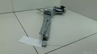 698020C030 Toyota Стеклоподъемник электрический передний левый Toyota Tundra 2 Арт E70616048, вид 4