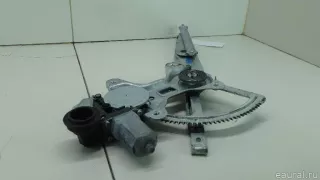 698020C030 Toyota Стеклоподъемник электрический передний левый Toyota Tundra 2 Арт E70616048, вид 6