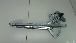 698020C030 Toyota Стеклоподъемник электрический передний левый Toyota Tundra 2 Арт E70616048, вид 7