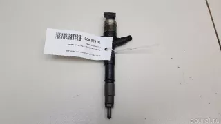 2367039365 Toyota Форсунка дизельная электрическая Toyota Hilux 7 Арт E70620826, вид 1