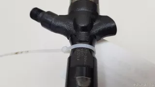 2367039365 Toyota Форсунка дизельная электрическая Toyota Hilux 7 Арт E70620827, вид 6