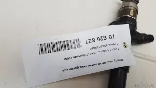 2367039365 Toyota Форсунка дизельная электрическая Toyota Hilux 7 Арт E70620827, вид 7