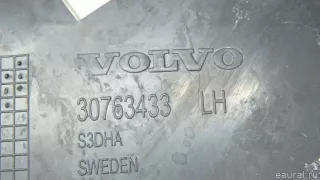 30763433 Volvo Кронштейн переднего бампера левый Volvo XC60 1 Арт E70623494, вид 7