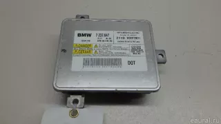 63117318327 BMW Блок розжига ксенона BMW X1 E84 Арт E70630124, вид 1