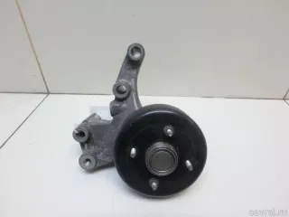 210461LA0A Nissan Кронштейн термомуфты Infiniti QX80 1 restailing Арт E70631082, вид 1