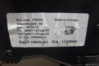 BM5T10849BAD Ford Щиток приборов (приборная панель) Ford C-max 2 restailing Арт E70634267, вид 4
