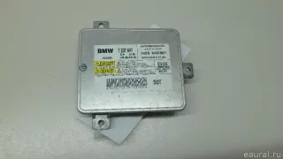 63117318327 BMW Блок розжига ксенона BMW Z4 E89 Арт E70642139, вид 1