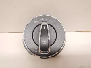 7P5941531F VAG Переключатель света Porsche Macan restailing Арт E70646845, вид 1