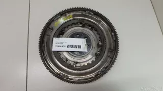 03F105266 VAG Маховик Skoda Yeti Арт E70656518, вид 1