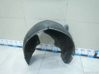 51717213650 BMW Защита арок задняя правая (подкрылок) BMW X4 F26 Арт E60536572, вид 1
