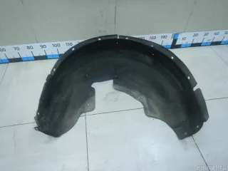 51717213650 BMW Защита арок задняя правая (подкрылок) BMW X4 F26 Арт E60536572, вид 7