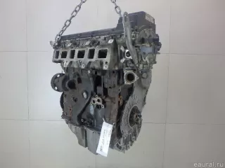 03H100037G VAG Двигатель Volkswagen Touareg 2 Арт E70667181, вид 4