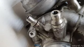 11658510942 BMW Турбина BMW X6 F16 Арт E70668830, вид 10