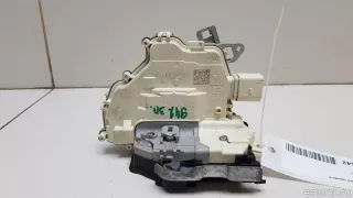 4G0839016E VAG Замок двери задней правой Audi Q7 4M restailing Арт E70672542, вид 1