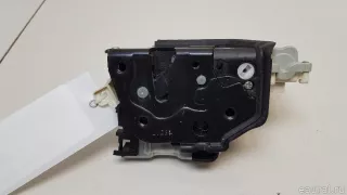 4G0839016E VAG Замок двери задней правой Audi Q7 4M restailing Арт E70672542, вид 5