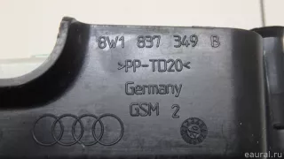 8X1837015C VAG Замок двери передней левой Audi Q5 2 Арт E70682025, вид 9