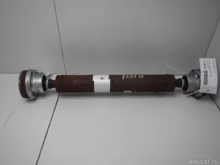 52853642AD Chrysler Вал карданный передний Jeep Cherokee KL Арт E70688948, вид 1