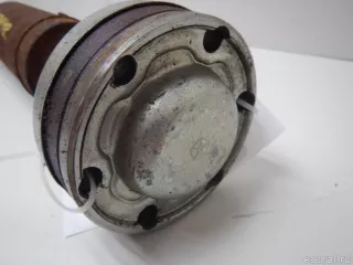 52853642AD Chrysler Вал карданный передний Jeep Cherokee KL Арт E70688948, вид 5