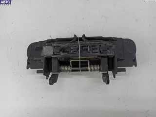 4B0839885 Ручка двери наружная передняя правая Audi A4 B6 Арт 54768554, вид 2