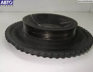 1738620 Шкив коленвала BMW 5 E39 Арт 54480477, вид 2