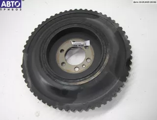 1738620 Шкив коленвала BMW 5 E39 Арт 54480477, вид 3