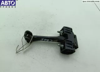 13107851 Ограничитель открывания двери задней Opel Astra H Арт 54552389, вид 1