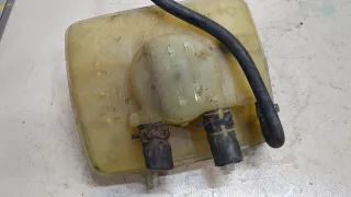 F02736 Расширительный бачок Fiat Ulysse 2 Арт 9143504, вид 2