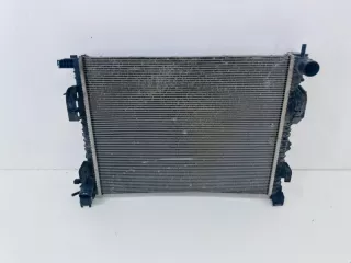 214107405R Радиатор охлаждения Renault Arkana Арт lz219369, вид 1