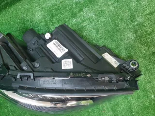 A2139066601 фара правая m Mercedes E W213 Арт DIZ0000006489618, вид 12