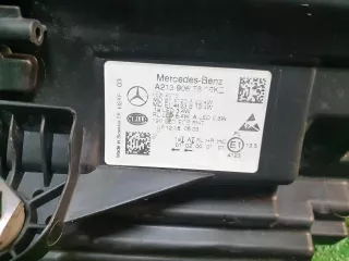 A2139066601 фара правая m Mercedes E W213 Арт DIZ0000006489618, вид 18