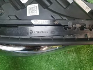 A2139066601 фара правая m Mercedes E W213 Арт DIZ0000006489618, вид 19
