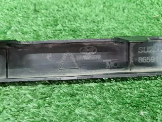 86591BW000 юбка переднего бампера Hyundai Creta 1 Арт DIZ0000006508296, вид 14