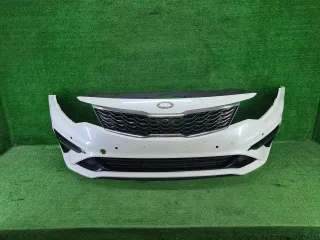 86511D4500 бампер передний Kia Optima 4 Арт DIZ0000006507497, вид 1