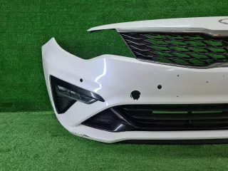 86511D4500 бампер передний Kia Optima 4 Арт DIZ0000006507497, вид 9