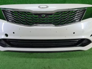 86511D4500 бампер передний Kia Optima 4 Арт DIZ0000006507497, вид 10