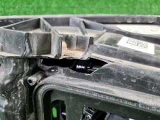 A1779060201 битая фара правая mercedes Mercedes A W177 Арт DIZ0000006402464, вид 11