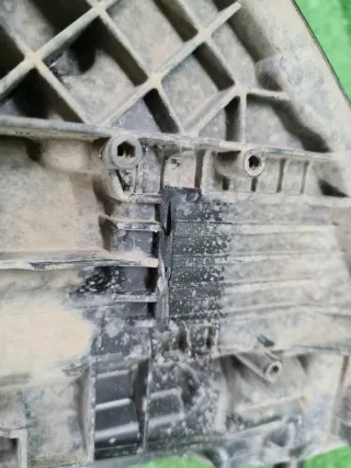 A1779060201 битая фара правая mercedes Mercedes A W177 Арт DIZ0000006402464, вид 13