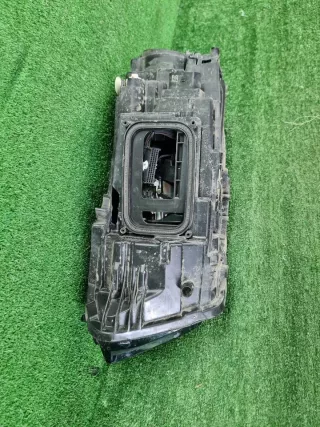 A1779060201 битая фара правая mercedes Mercedes A W177 Арт DIZ0000006402464, вид 15