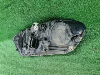 A1779060201 битая фара правая mercedes Mercedes A W177 Арт DIZ0000006402464, вид 16