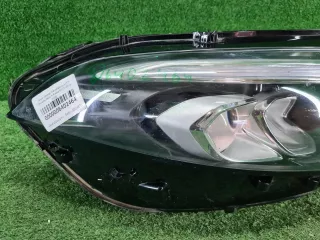 A1779060201 битая фара правая mercedes Mercedes A W177 Арт DIZ0000006402464, вид 5