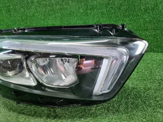 A1779060201 битая фара правая mercedes Mercedes A W177 Арт DIZ0000006402464, вид 6